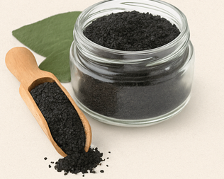How to Make Black Salt (Kala Namak) + Its Benefits and Uses