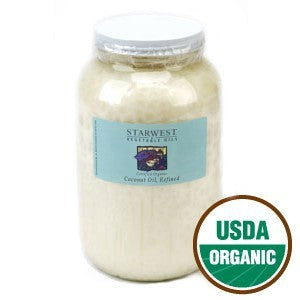 Virgin Coconut Oil and its Benefits