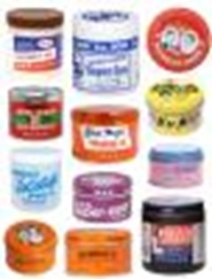 Hair Grease/Petroleum in Natural Hair - It's an Epidemic