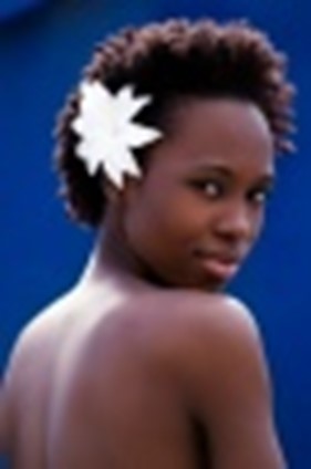 Capitalizing on the Natural Hair Movement