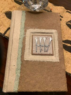 African Stationary Sets (Journal)