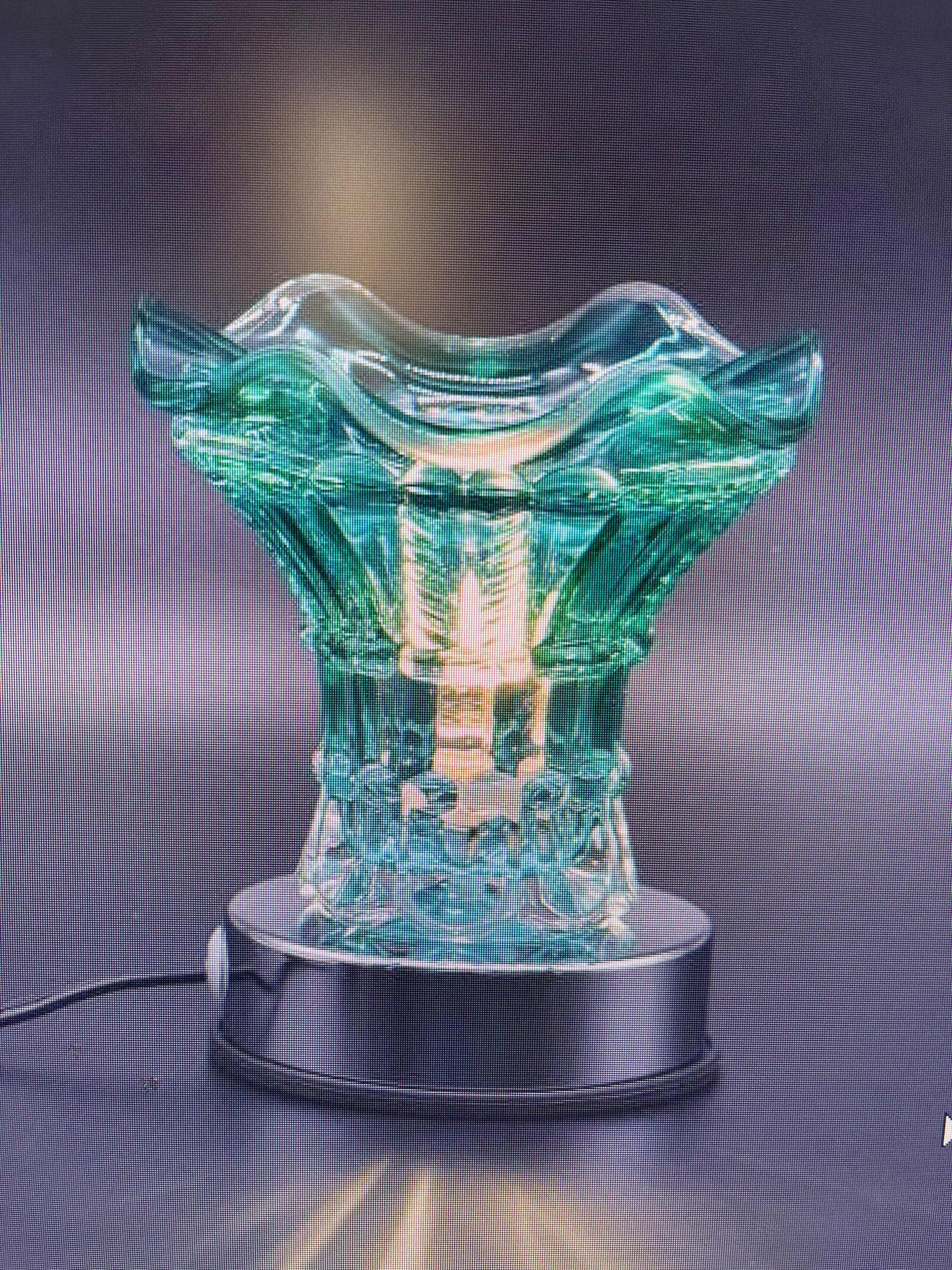 Tart Oil Warmer - Burner Electric (Touch)