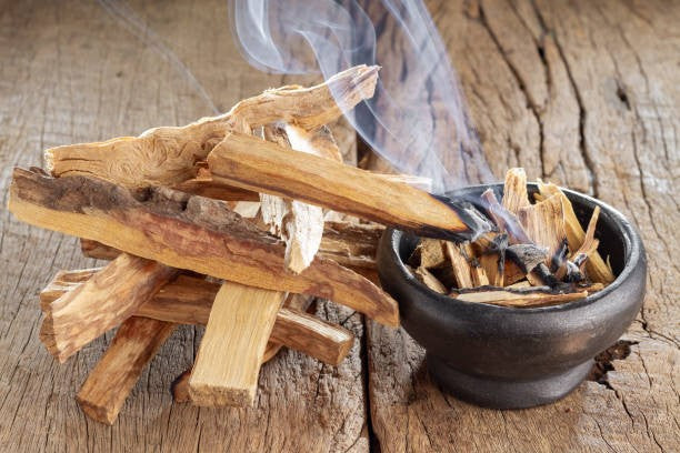 Palo Santo (Holy Wood flakes)