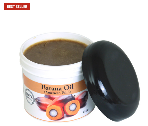 Batana Oil (American Palm)