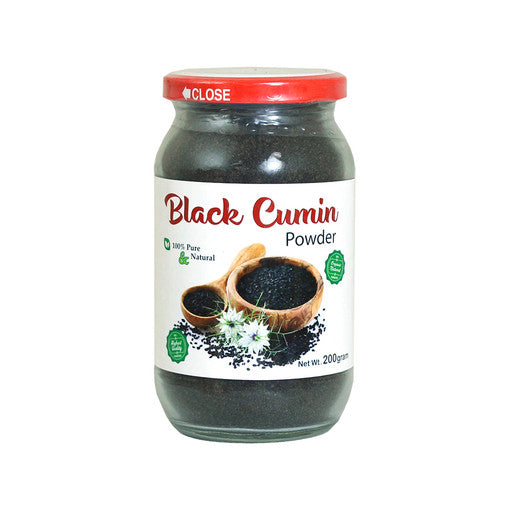 Black Cumin Powder