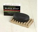 Black Soap w/ Cocoa Butter