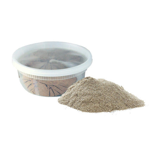 Herbal Gro Power Hair Oil w/ Chebe Powder & Clove