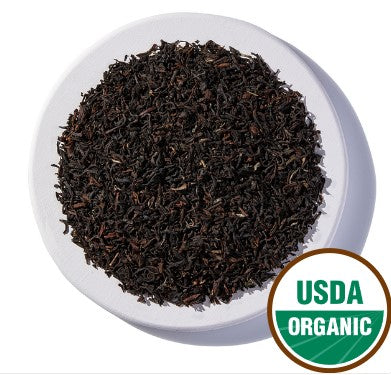 Darjeeling T.G.F.O.P. Tea Organic