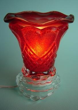 Tart Oil Warmer Bundle - Burner Electric