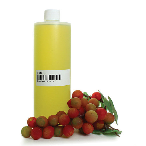 Grapeseed Oil 2oz