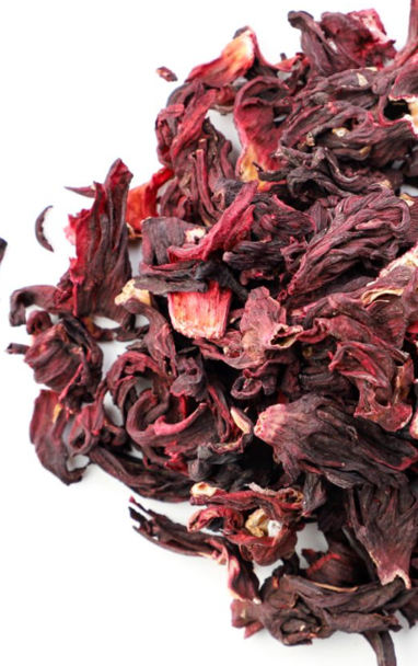 African Hibiscus Tea organic