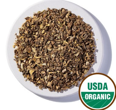 Liver Tea organic