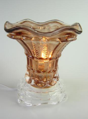 Tart Oil Warmer Bundle - Burner Electric