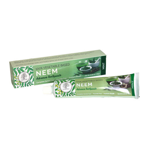 Neem Advance Toothpaste Mint