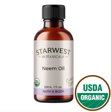 Neem Oil