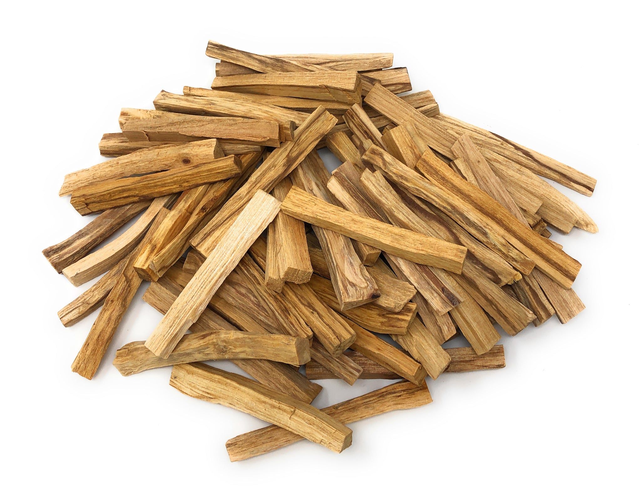 Palo Santo (Holy Wood flakes)