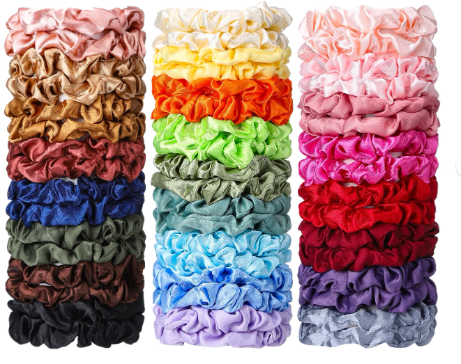 Scrunchies - Tinies
