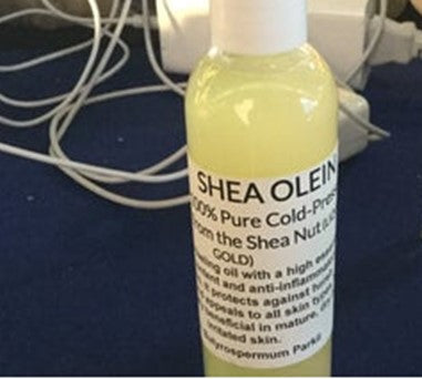 Shea Olein