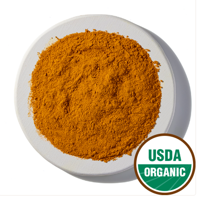 Turmeric Root powder