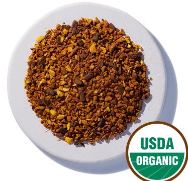 Turmeric Spice Tea Organic