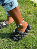 Anklets (Cowrie Shell)