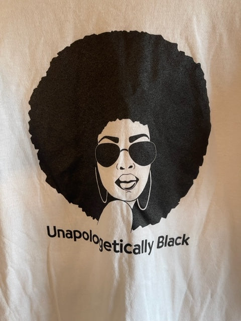 Unapologetically Graphic Inspirational Spiritual Tee Shirts