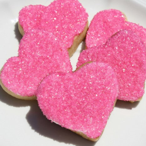 Sugar Scrubs (Bath/Body)