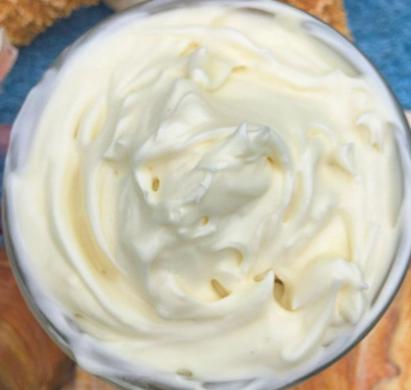 Whipped Butter