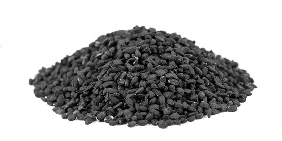 Black Seed Oil