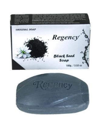 Black Seed Soap