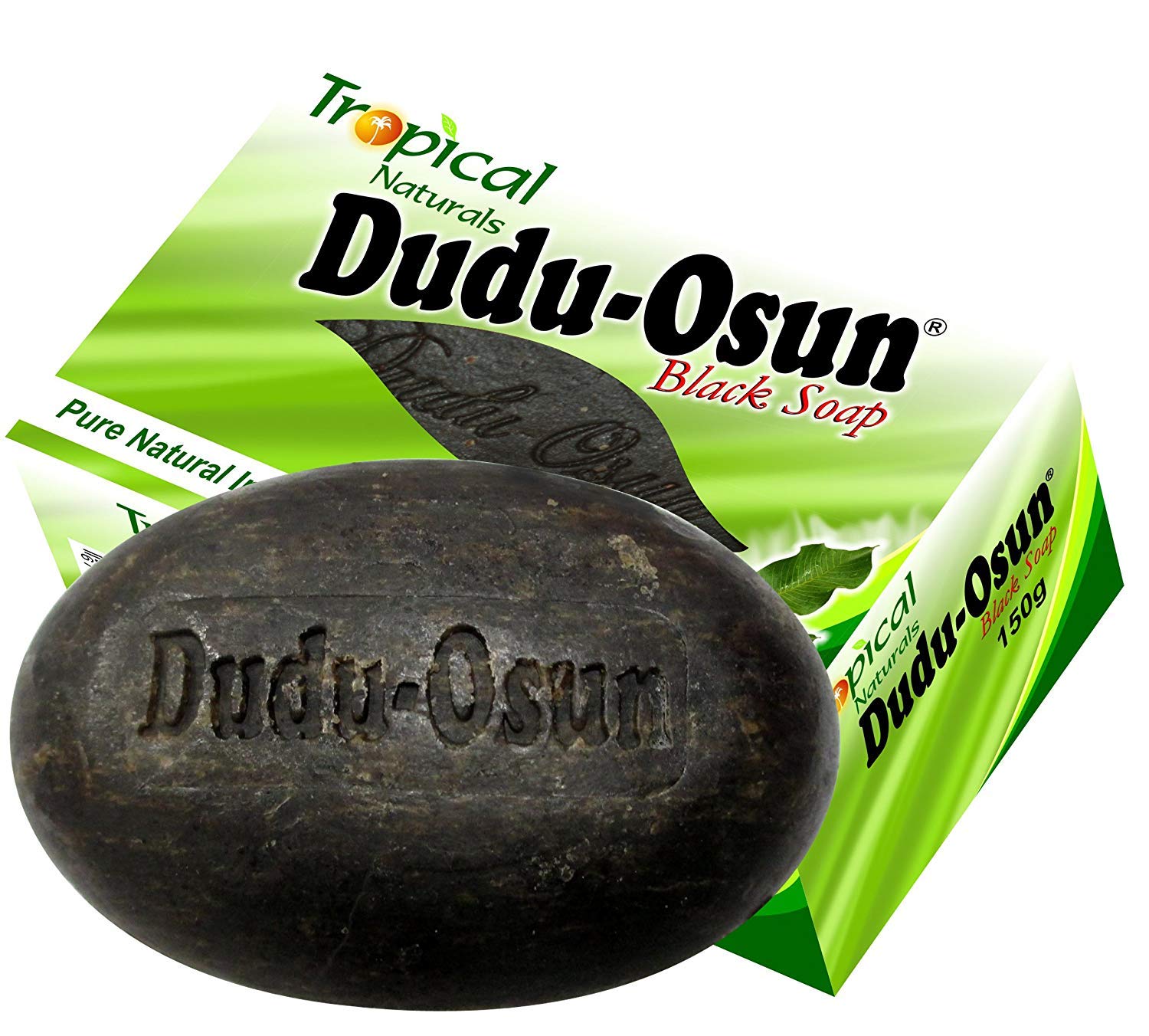 Dudu Osun soap