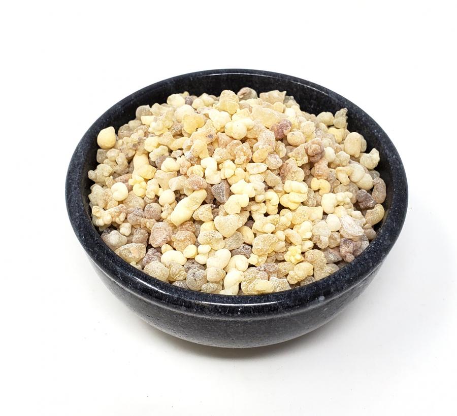 Frankincense Resin 2oz
