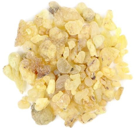 Frankincense Resin 2oz