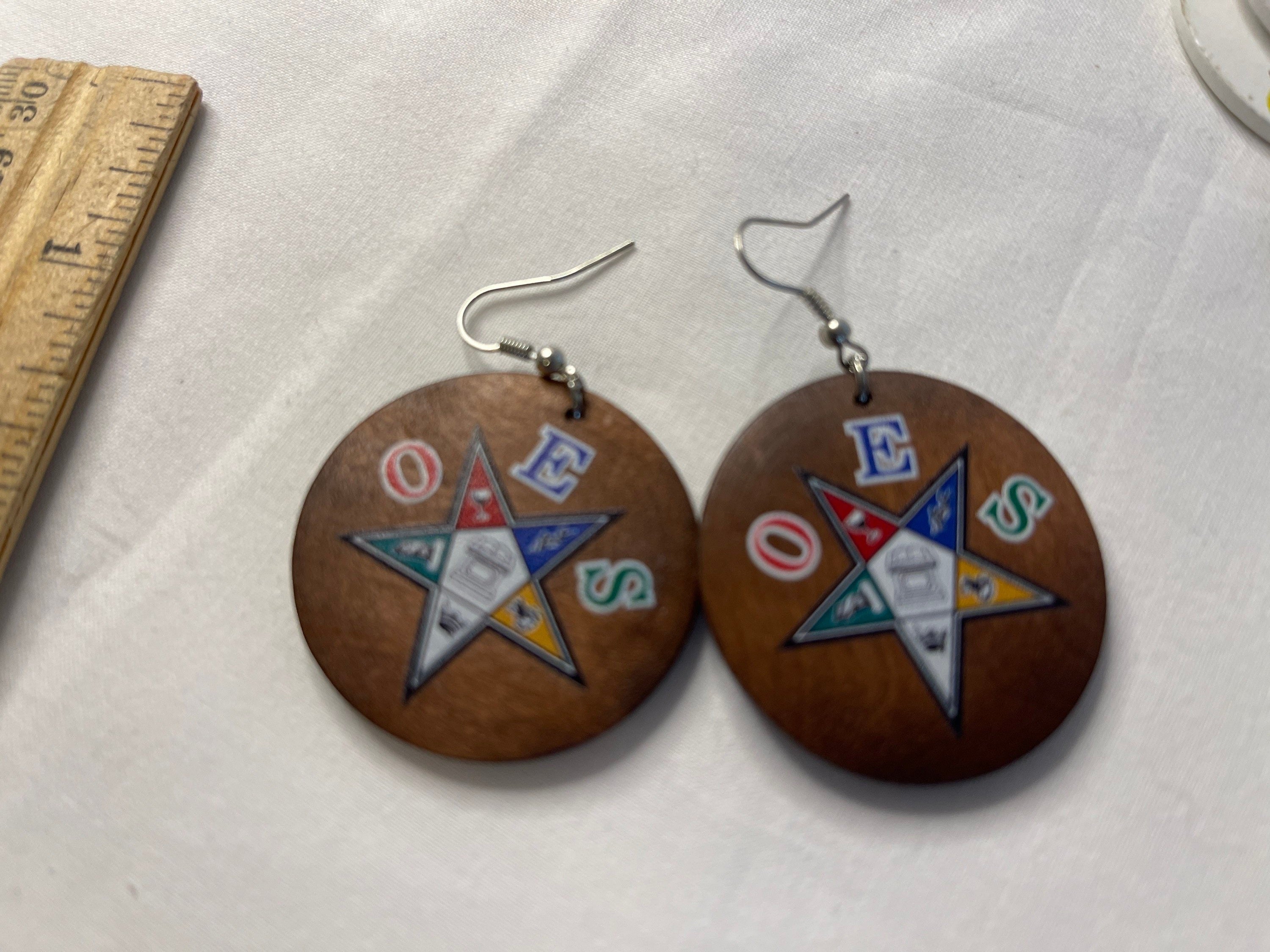 OES Earrings