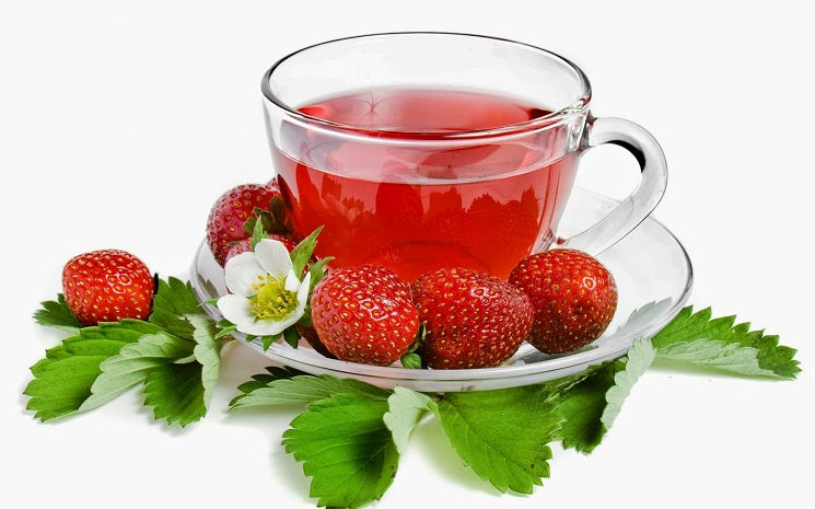 The Health Wonders of Strawberries: A Berry Burst of Medicinal Benefits