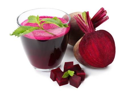 Planting Beets in December zone 8