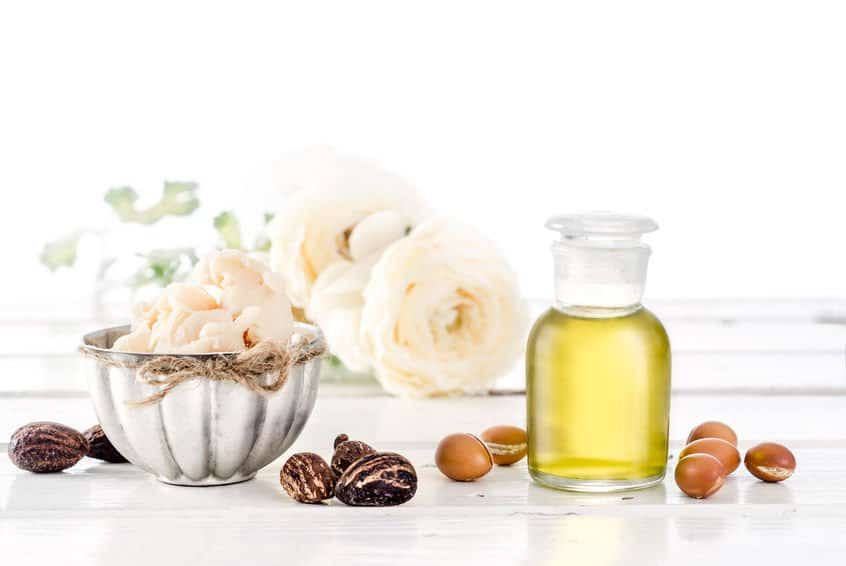 Shea Nut Oil and its Benefits
