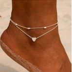 Ankle Bracelets