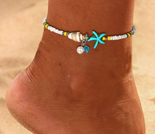 Ankle Bracelets