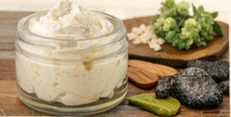 Butters, Oils & Scrubs