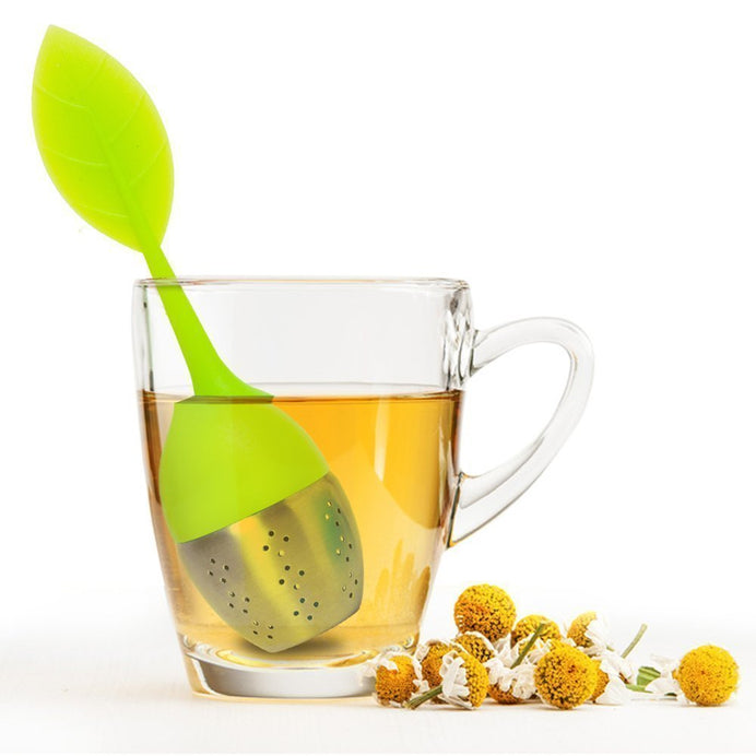 The Tea Spot