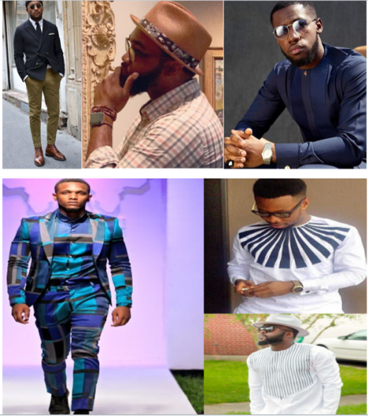 Men's Collections