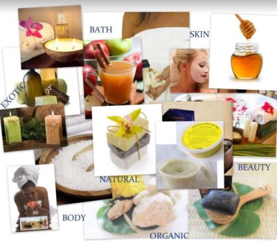 Bath, Body & Self Care