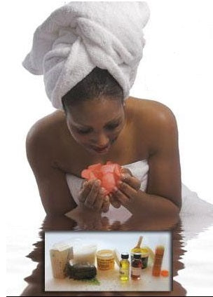 Shop Bath, Body & Hair