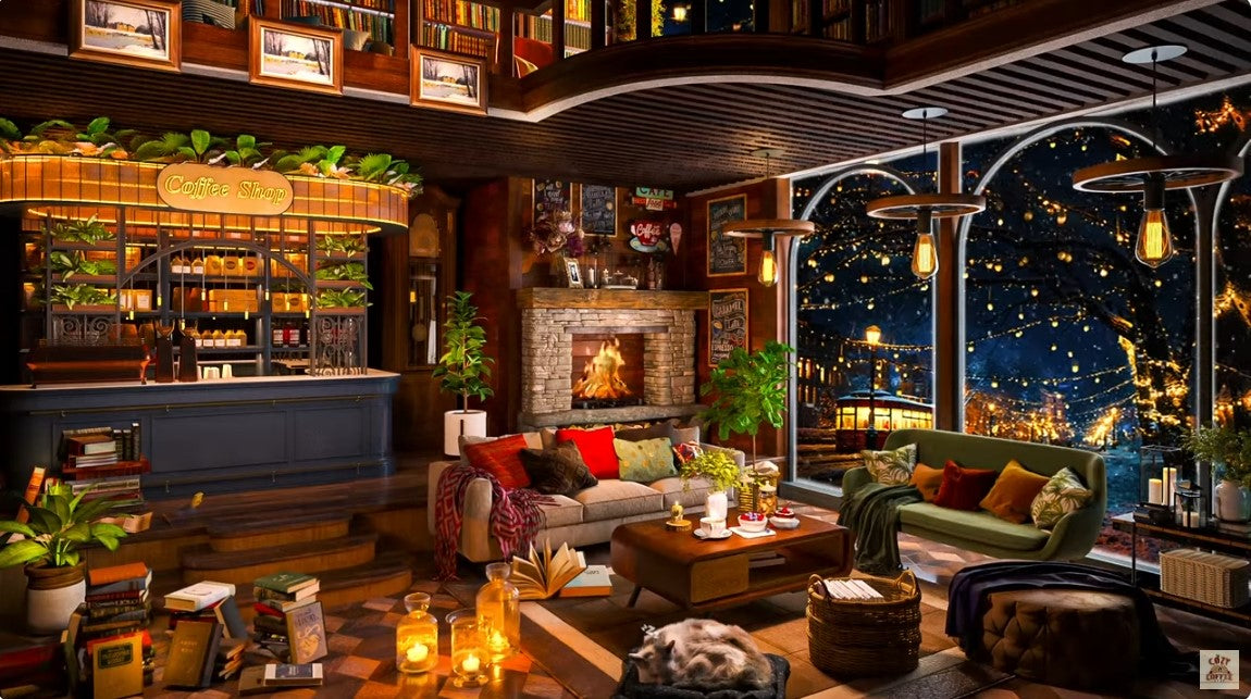 Holistic & Spiritual