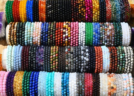 Beaded Bracelets