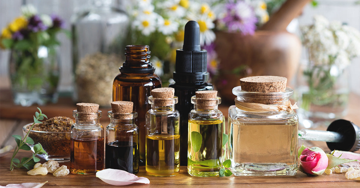 Aroma Accessories