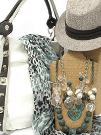 Jewelry & Accessories