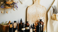 Herbal Oils