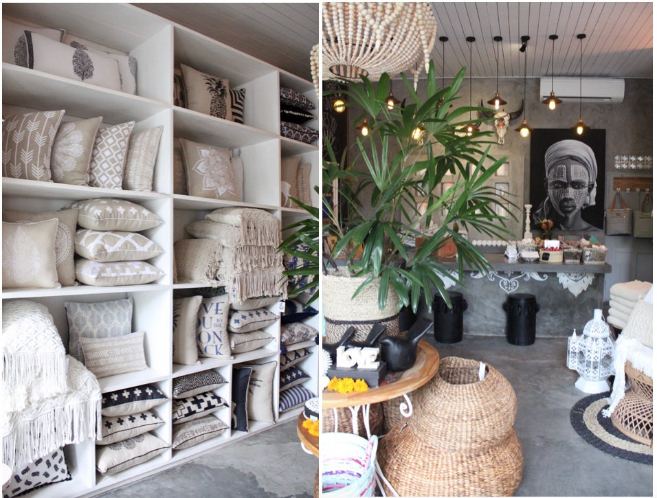Homewares & Novelties